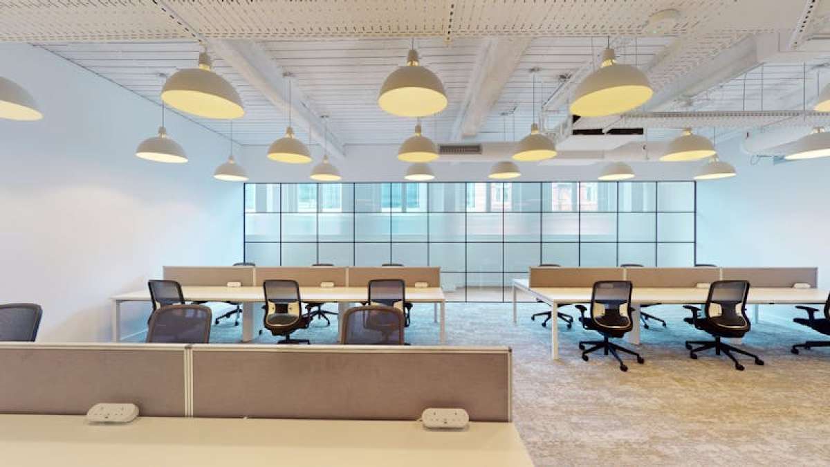 Office in Birmingham - photo 4