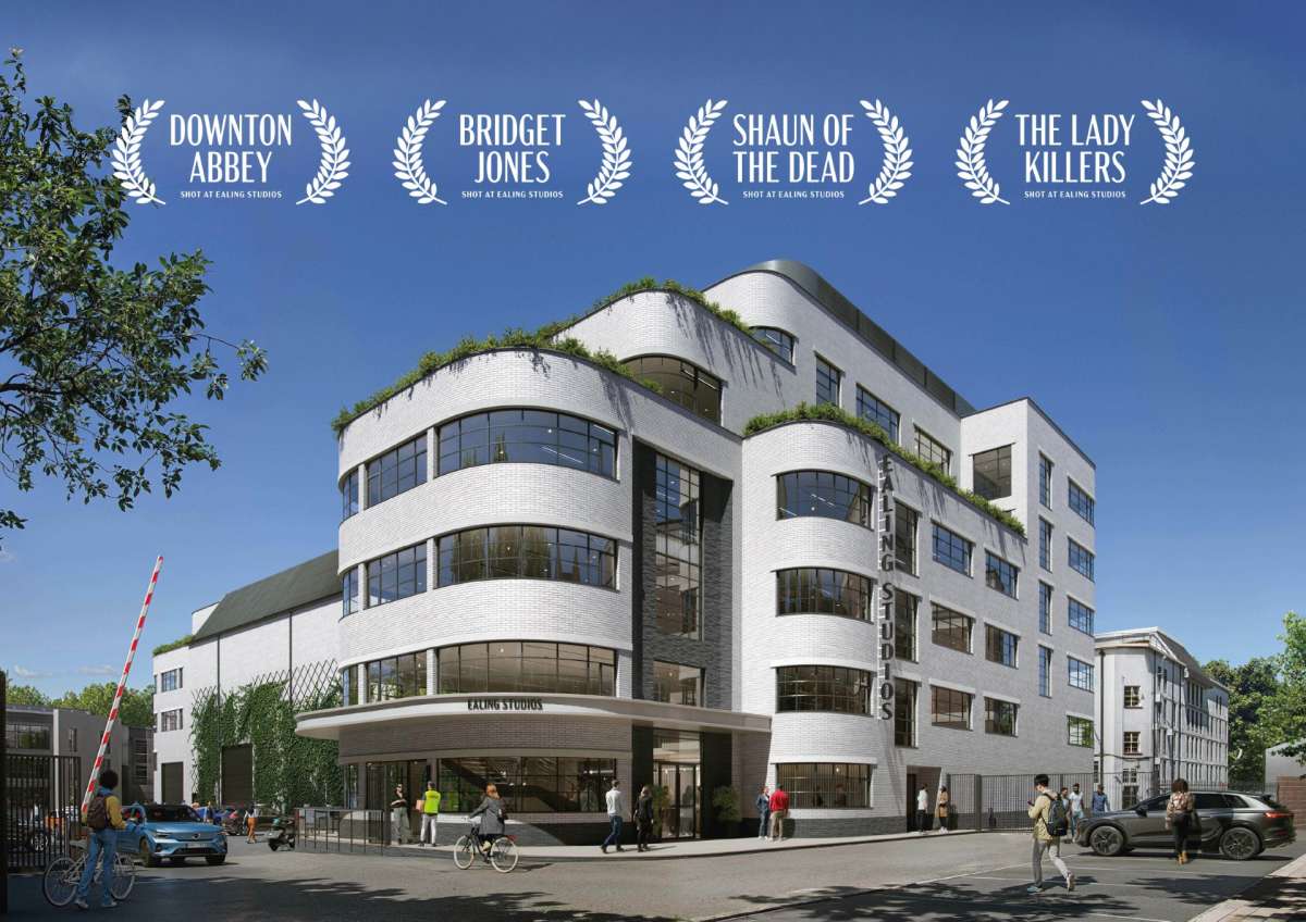 Office in London
