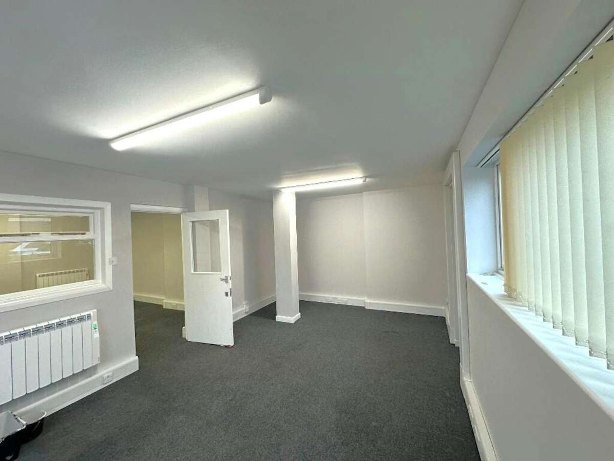 Office in Romford