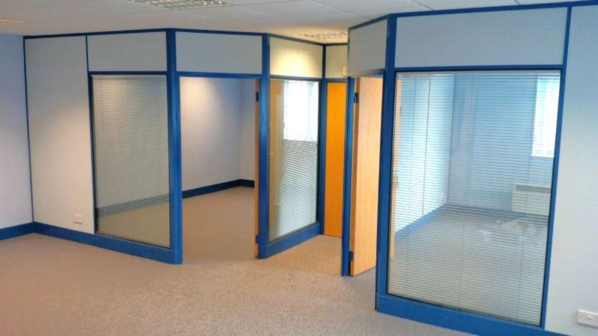 Office in Romford