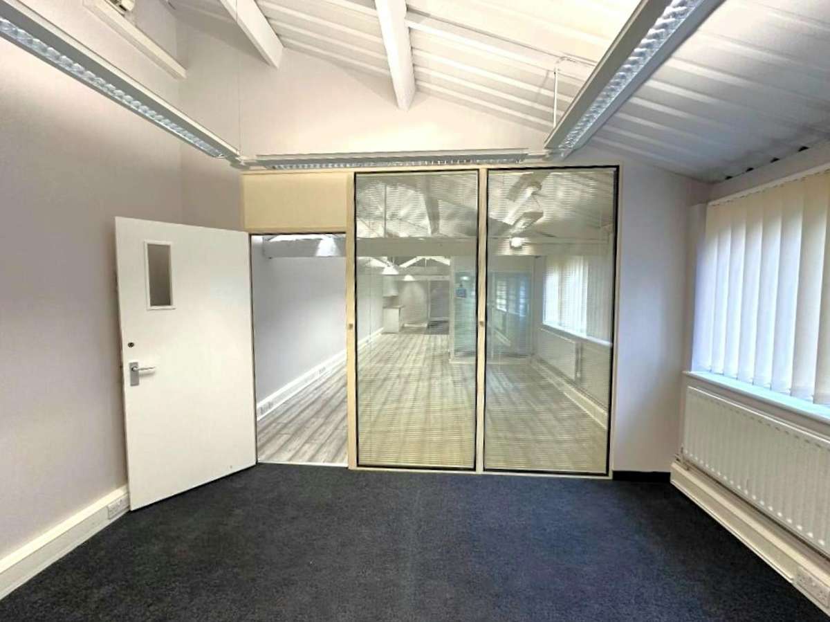 Office in Romford