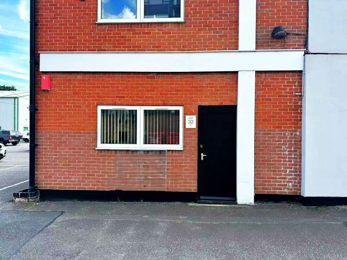 Office in Romford