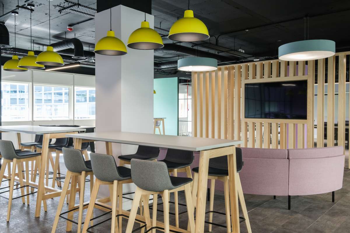 Office in Milton Keynes