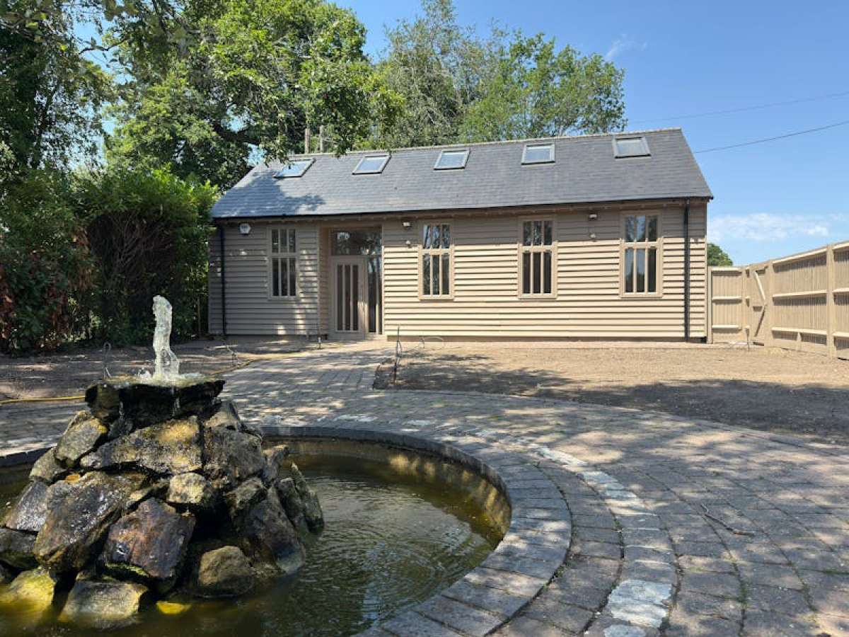 Office in Guildford