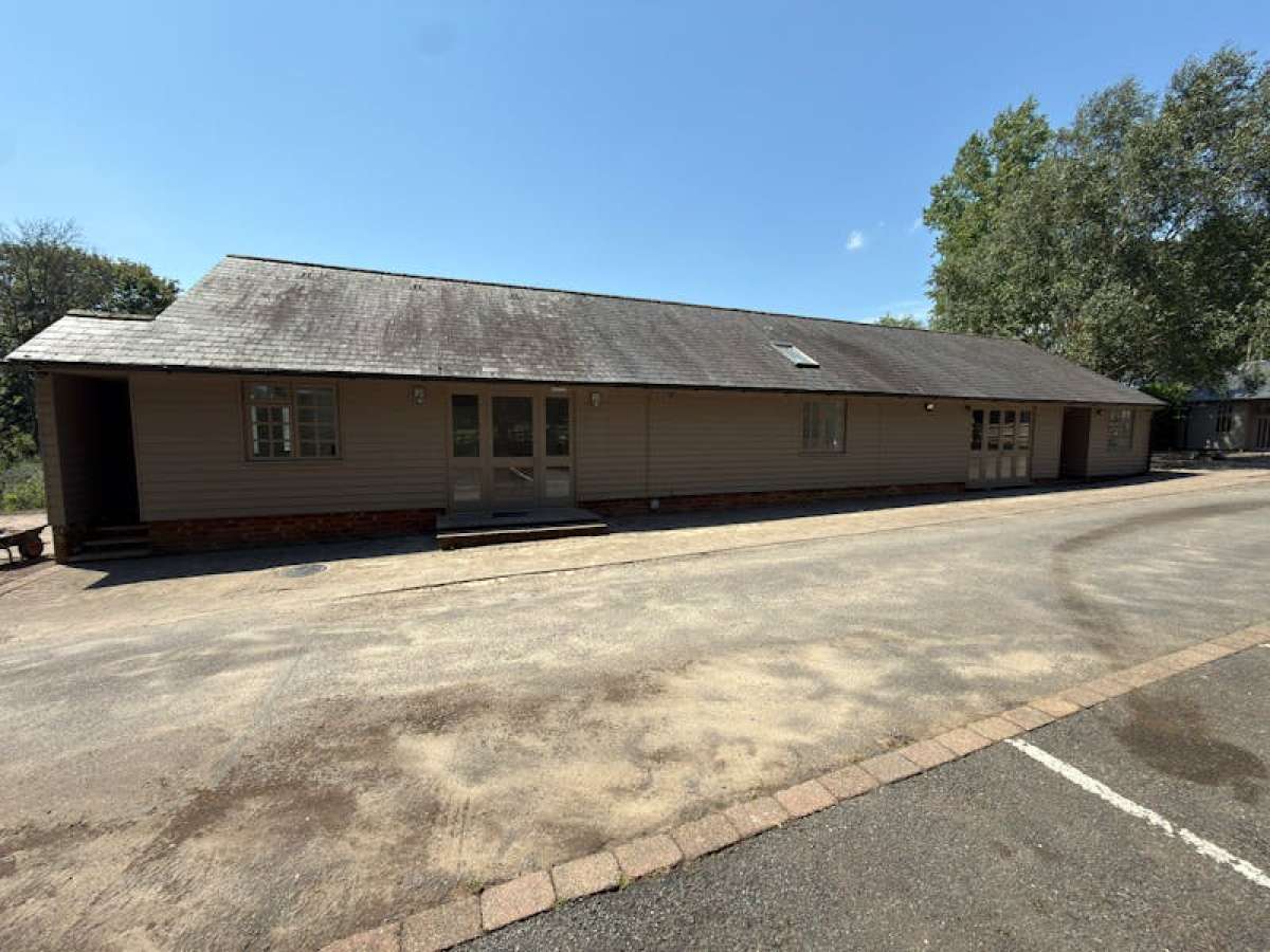 Office in Guildford - photo 3