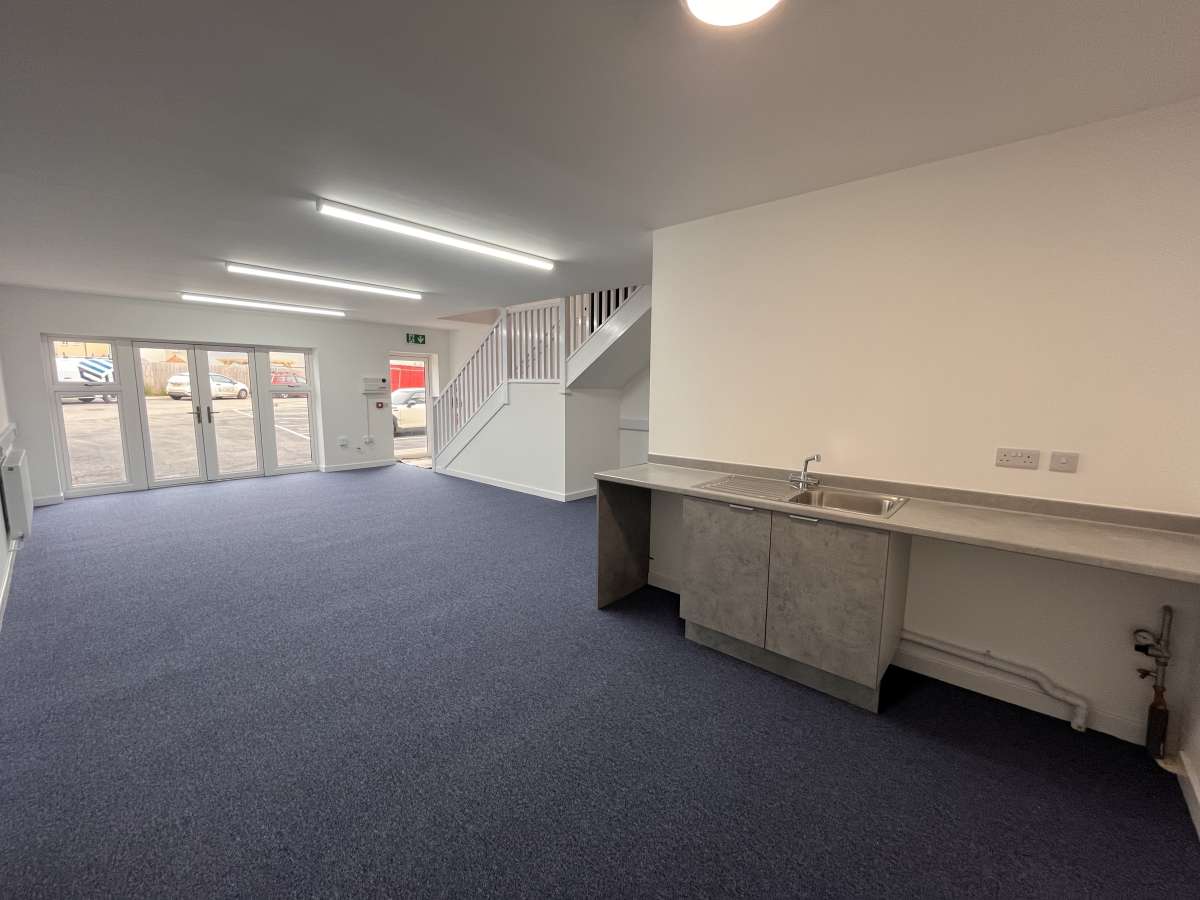 Office in Chudleigh - photo 2