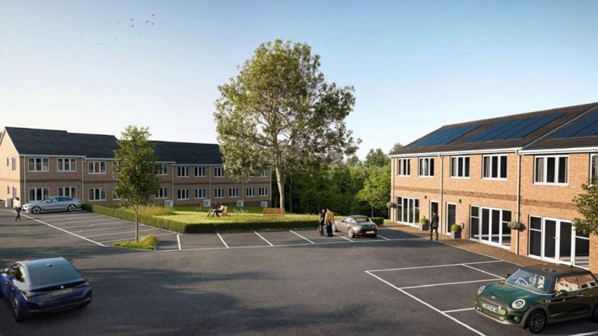Office in Chudleigh - photo 4
