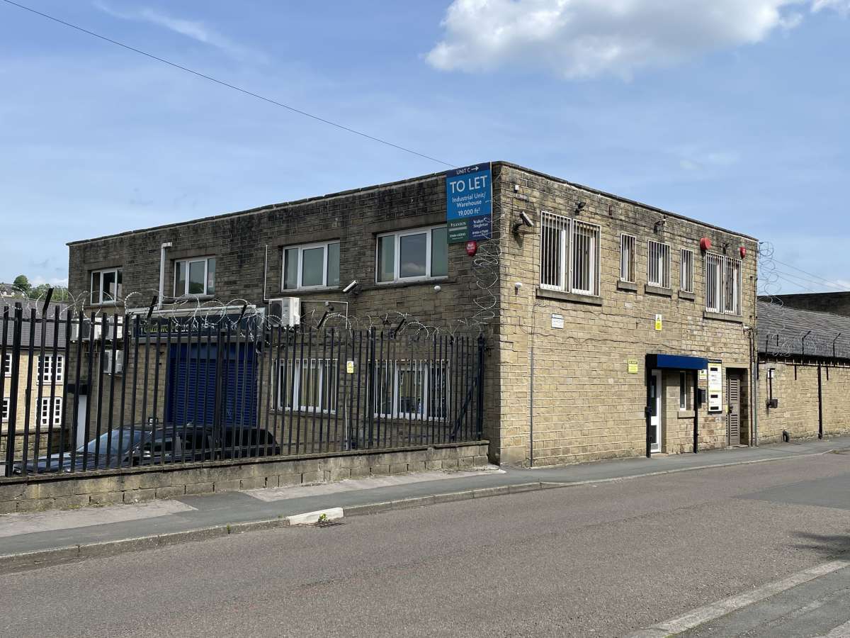Office in Huddersfield
