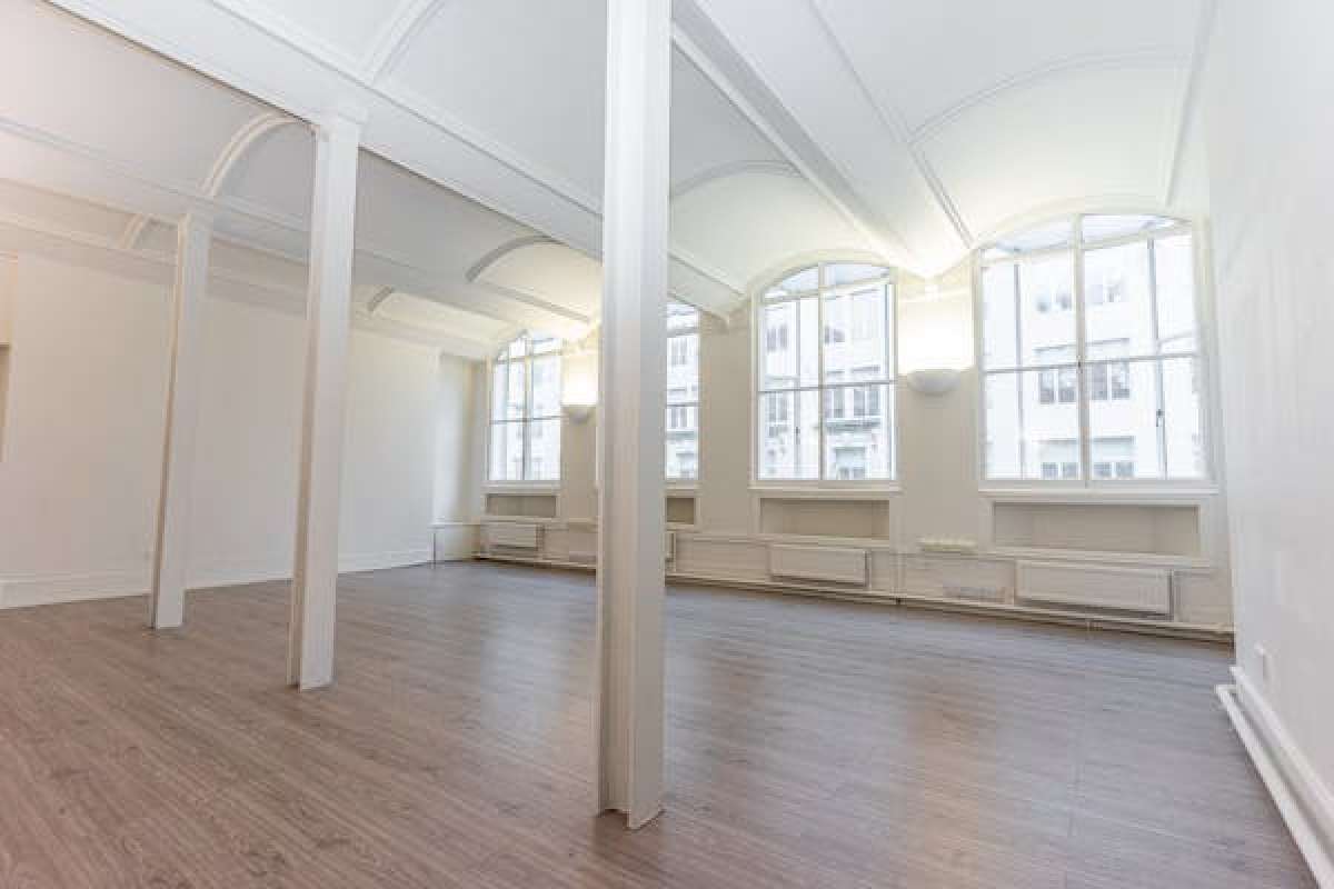 Office in Liverpool - photo 2