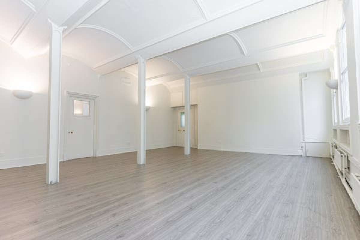 Office in Liverpool - photo 4