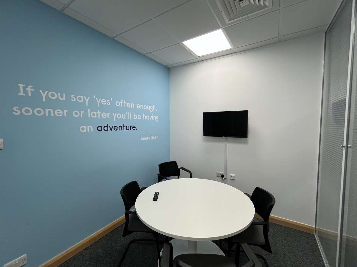 Office in Exeter - photo 3