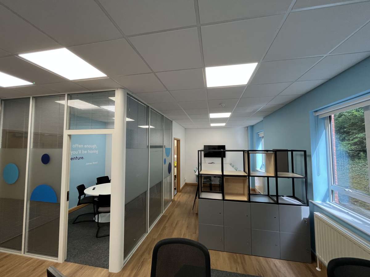 Office in Exeter - photo 4
