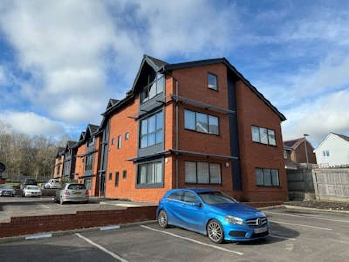 Office To Let, Eastleigh