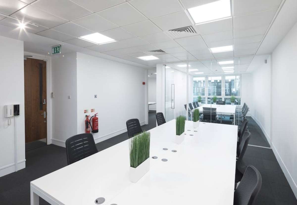 Office in London