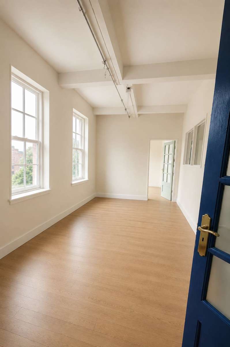 Office in Congleton, - photo 4