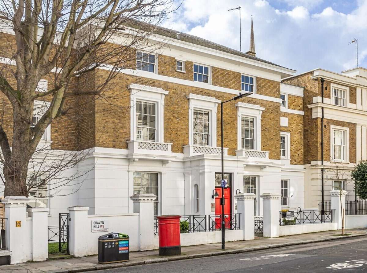 Office in London - photo 2