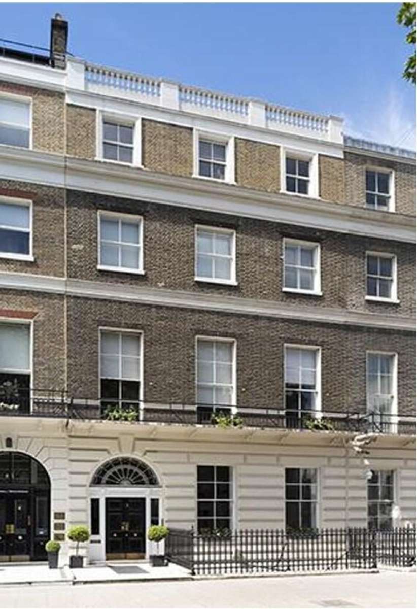 Office in London