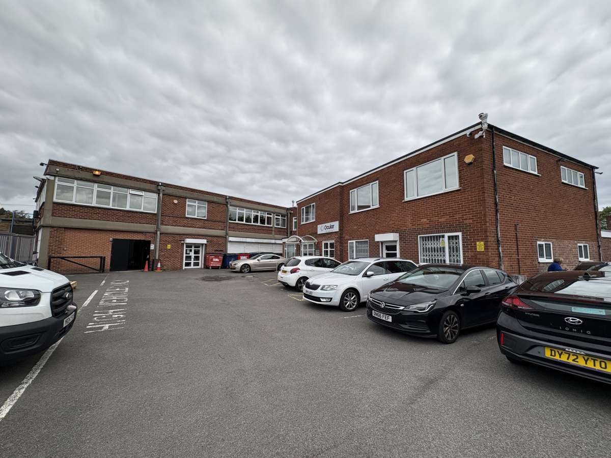Office in Chilwell