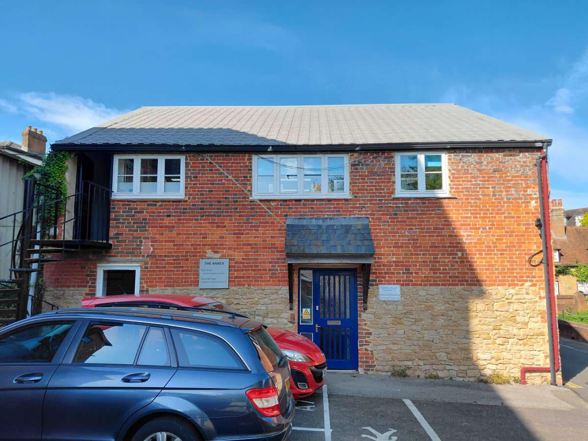 Office in Godalming