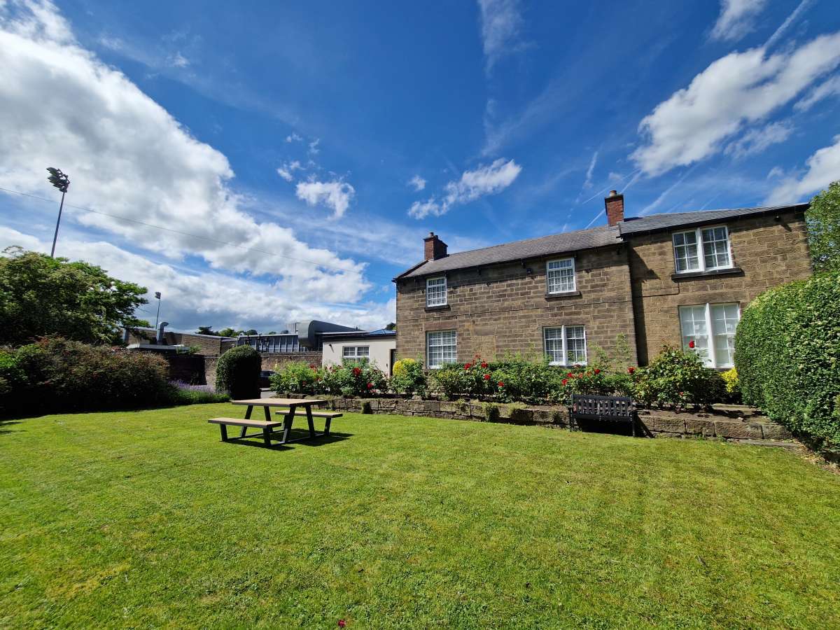 Office in Belper