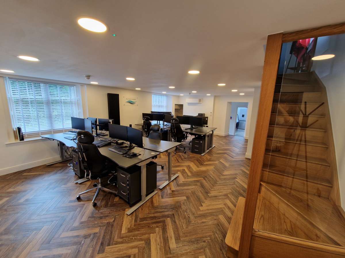 Office in Belper - photo 2