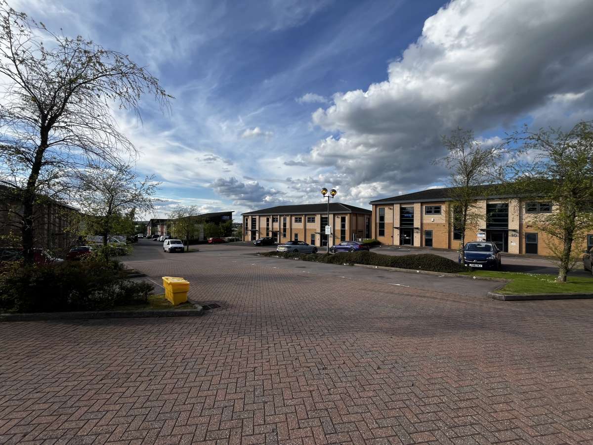 Office in Leicester - photo 4
