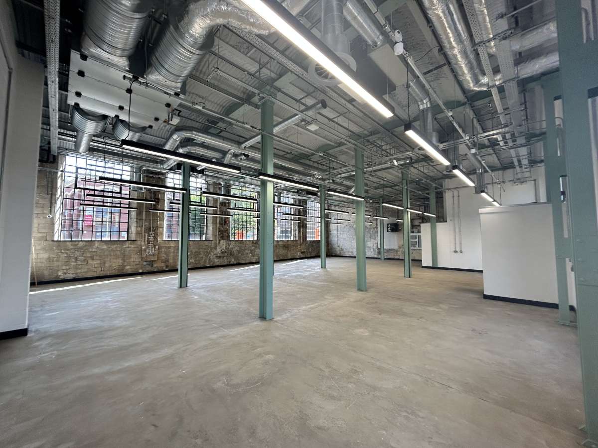 Office in Bath - photo 3