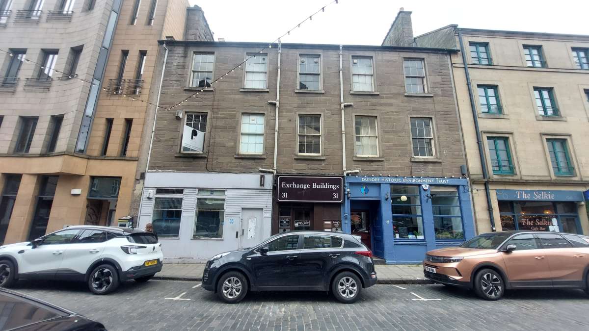 Office in Dundee