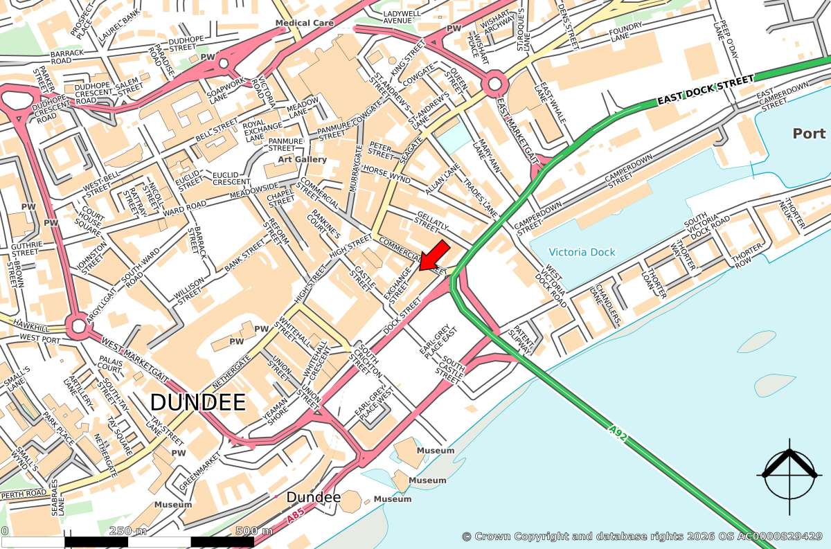 Office in Dundee - photo 2