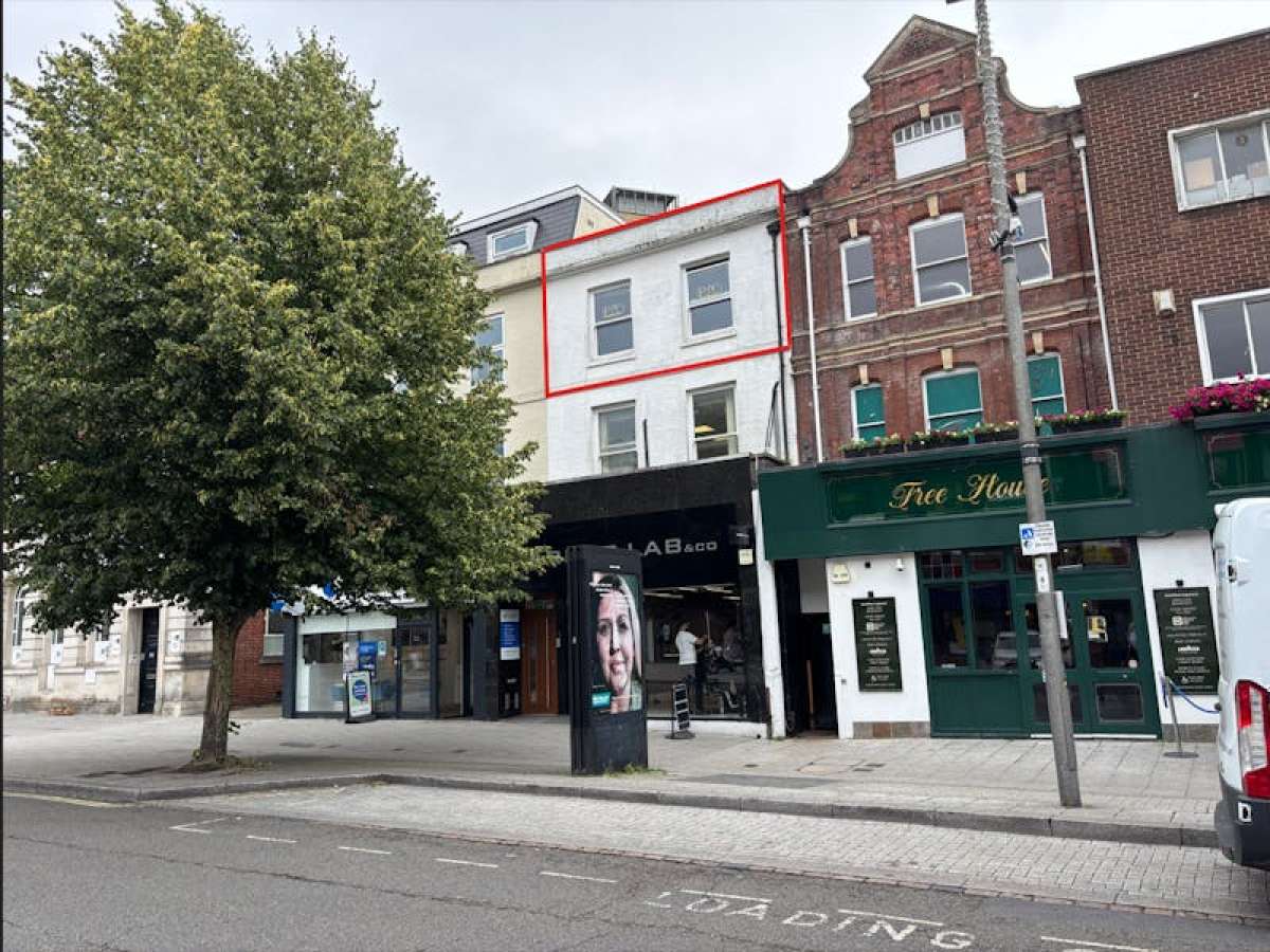 Office in Southampton
