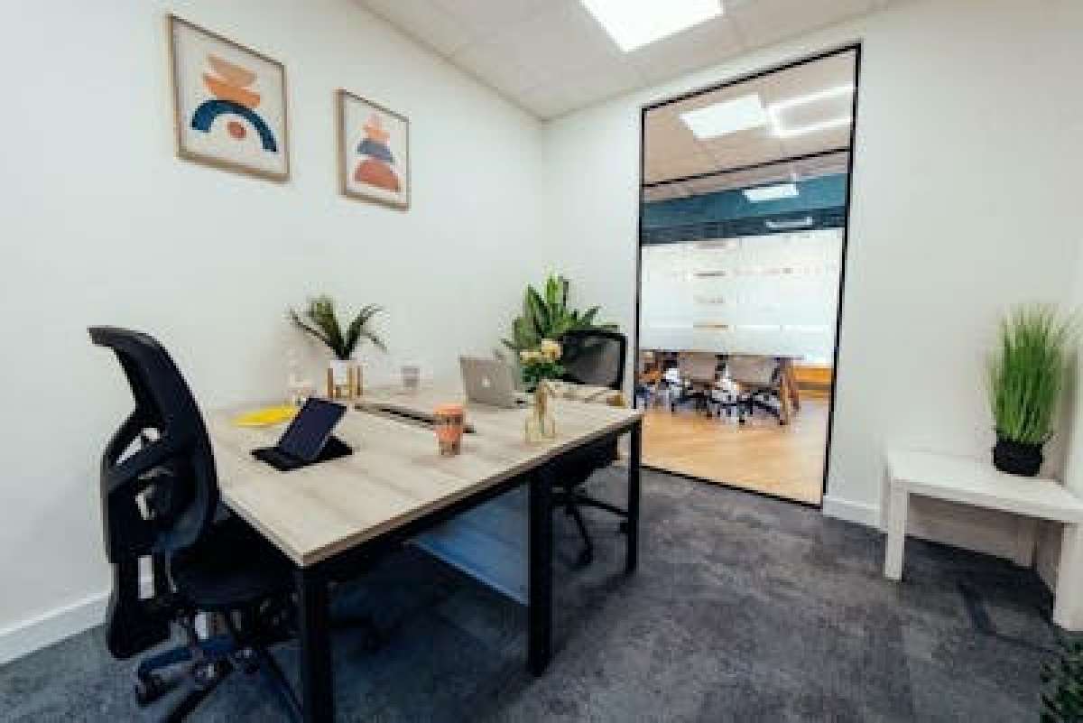 Office in Peterborough