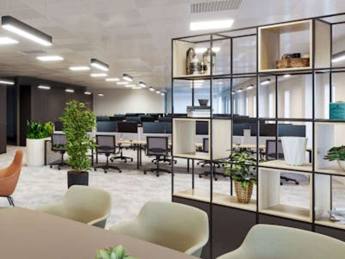 Office in Peterborough - photo 2