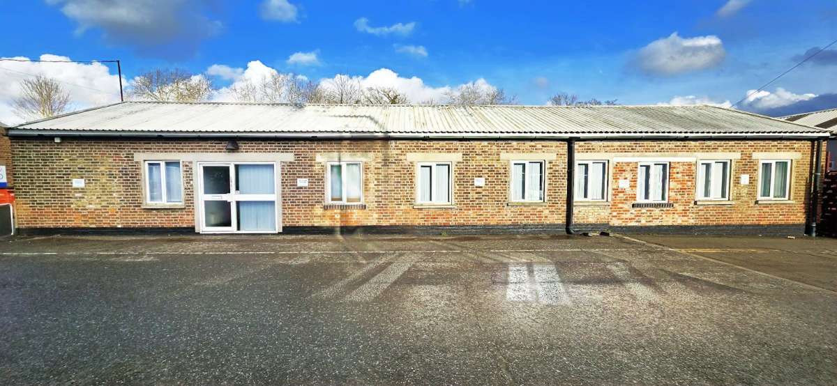 Office in Romford
