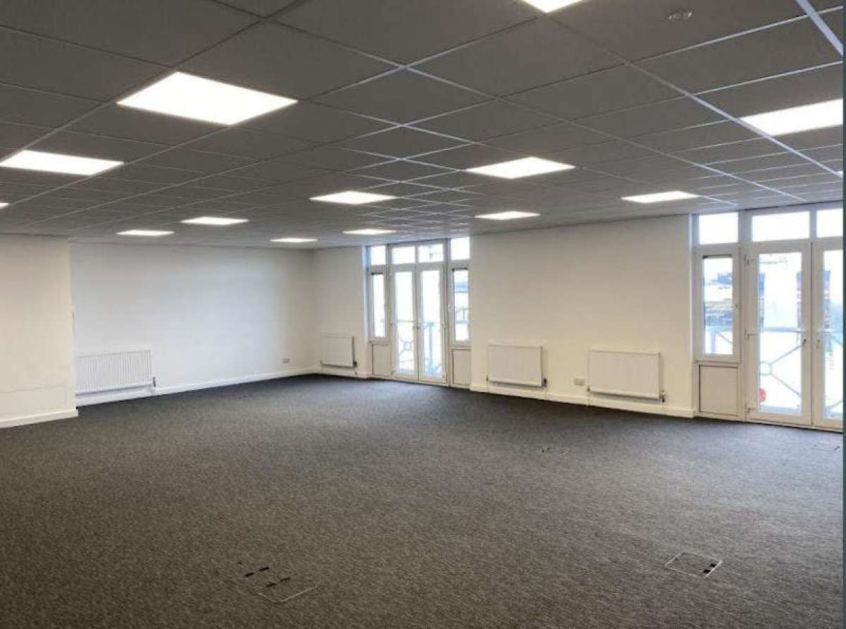 Office To Let, Southampton