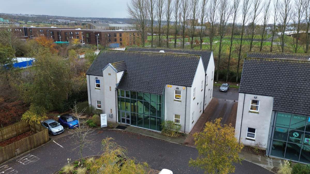Office in Inverness