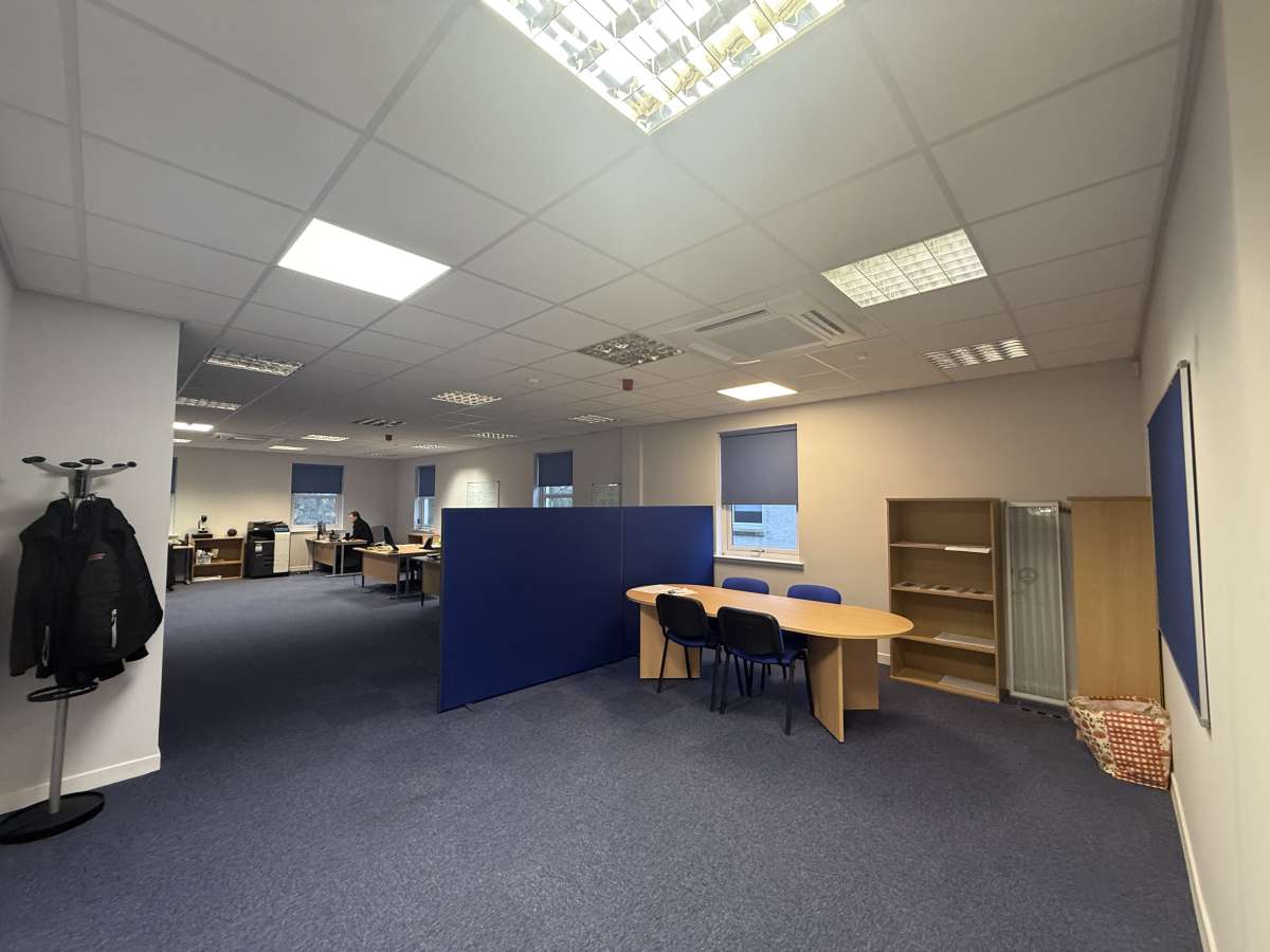 Office in Inverness - photo 2