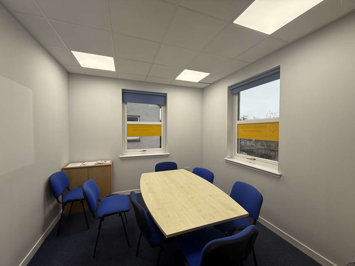Office in Inverness - photo 3