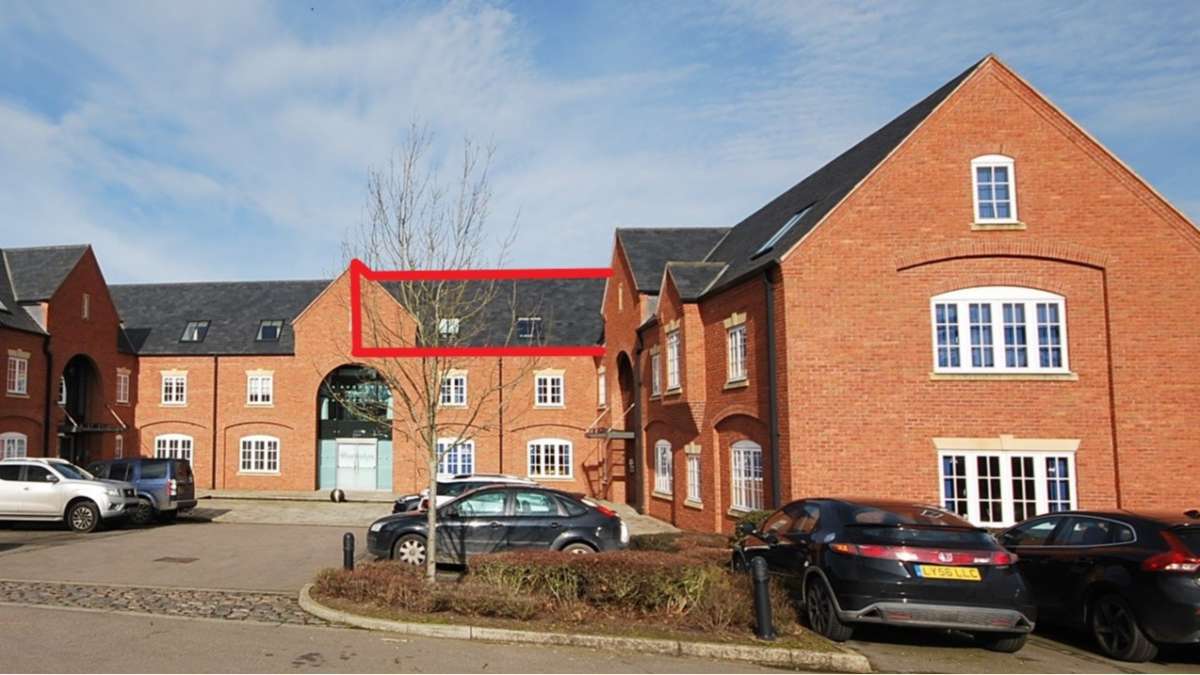 Office in Desford