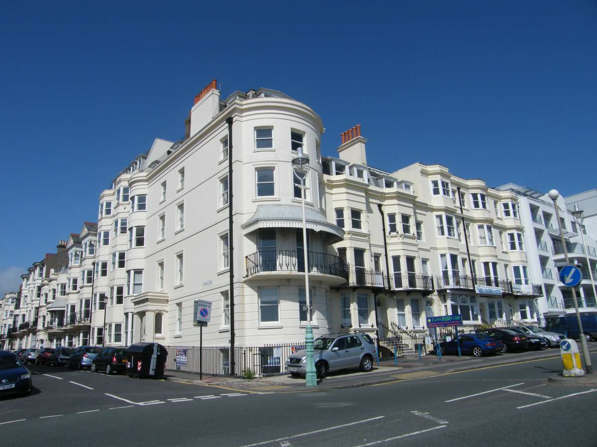 Office To Let, Marine Parade