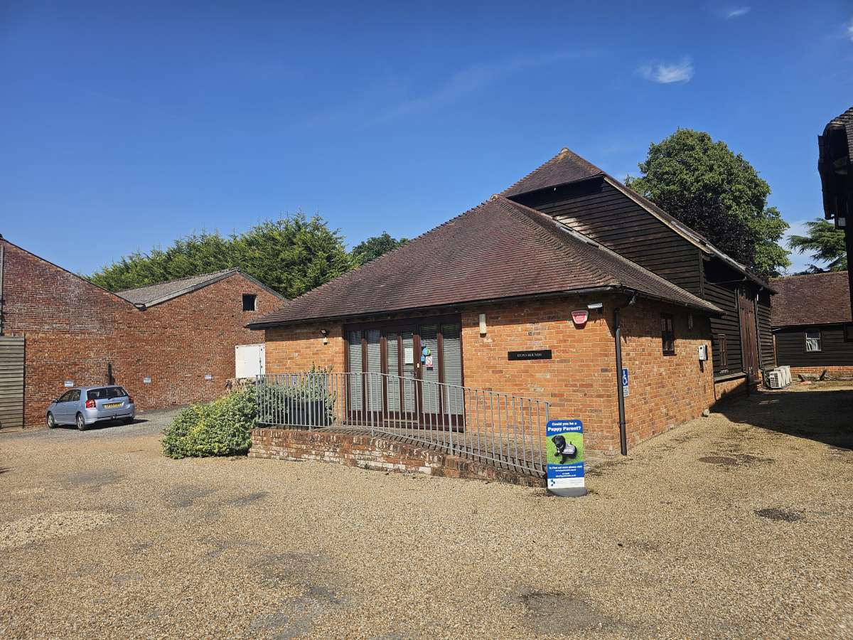 Office To Let, Maidstone