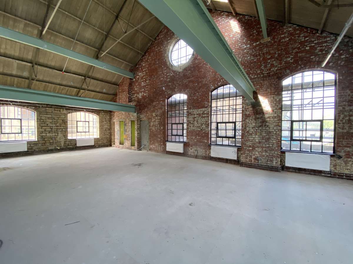 Office To Let, Bath