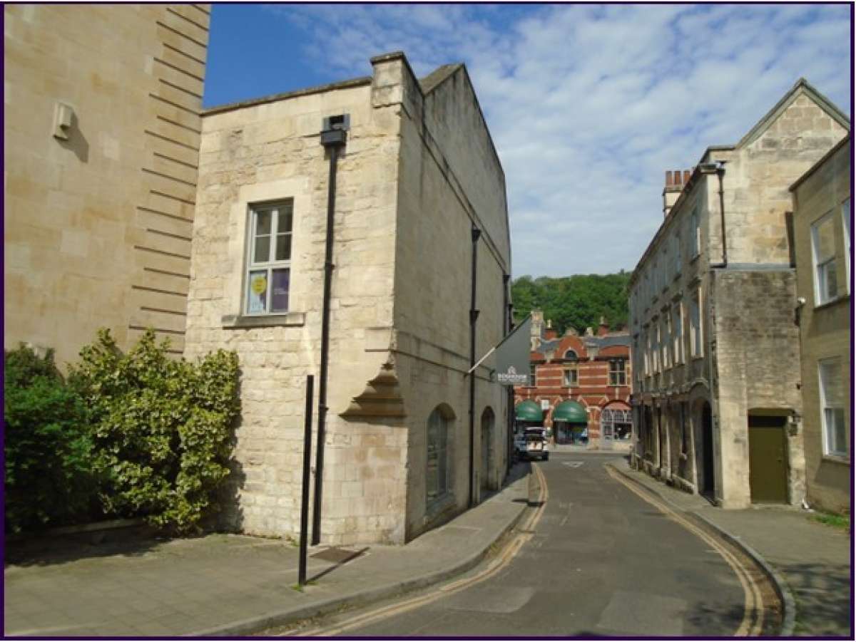 Office in Bradford on Avon - photo 2