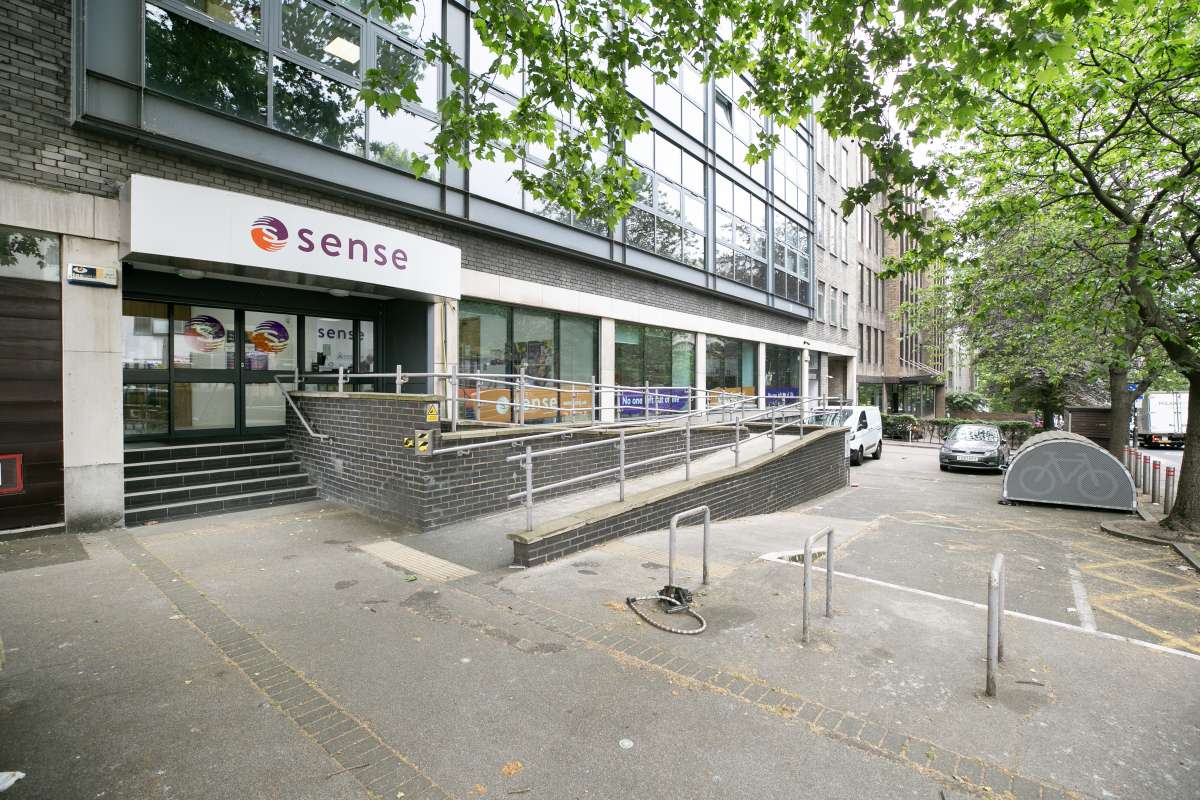Office For Sale, London
