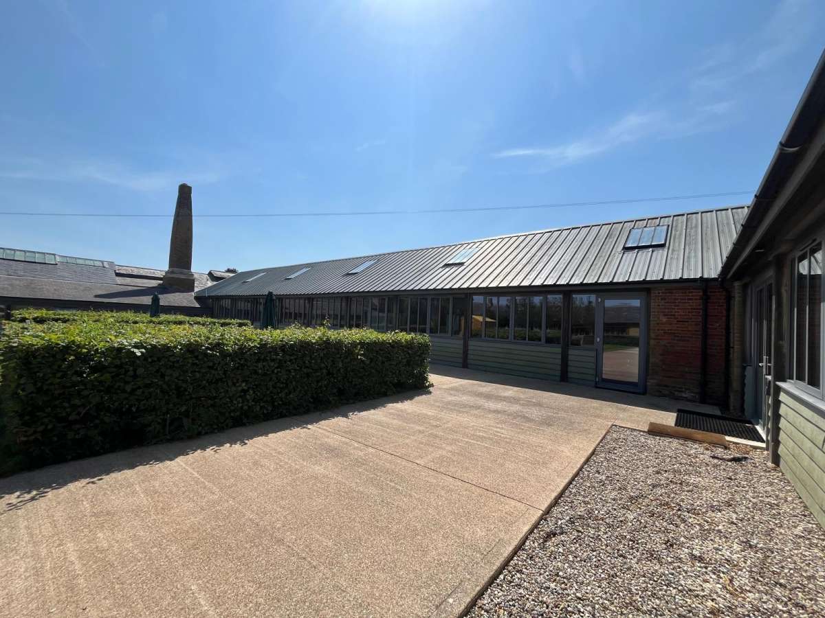 Office in Wells Next The Sea