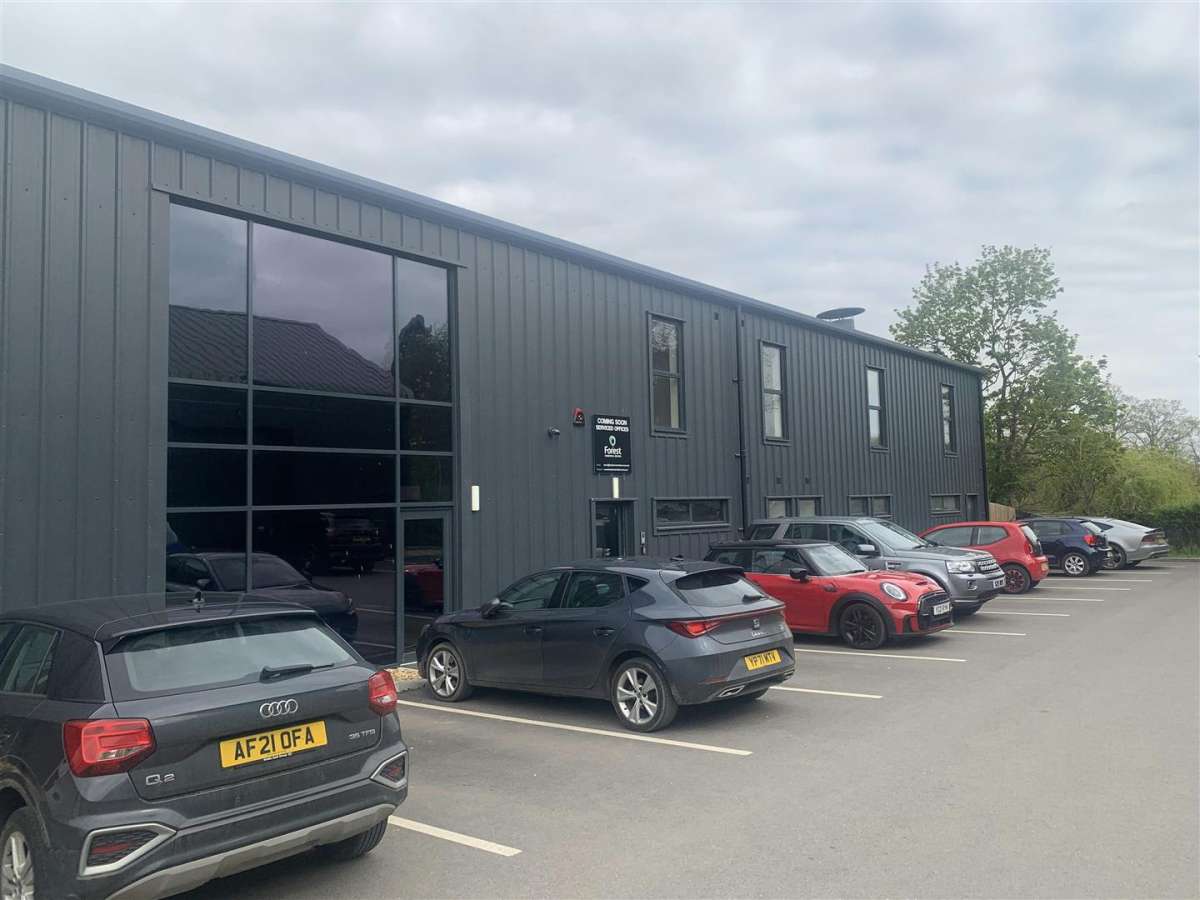 Office in Stamford