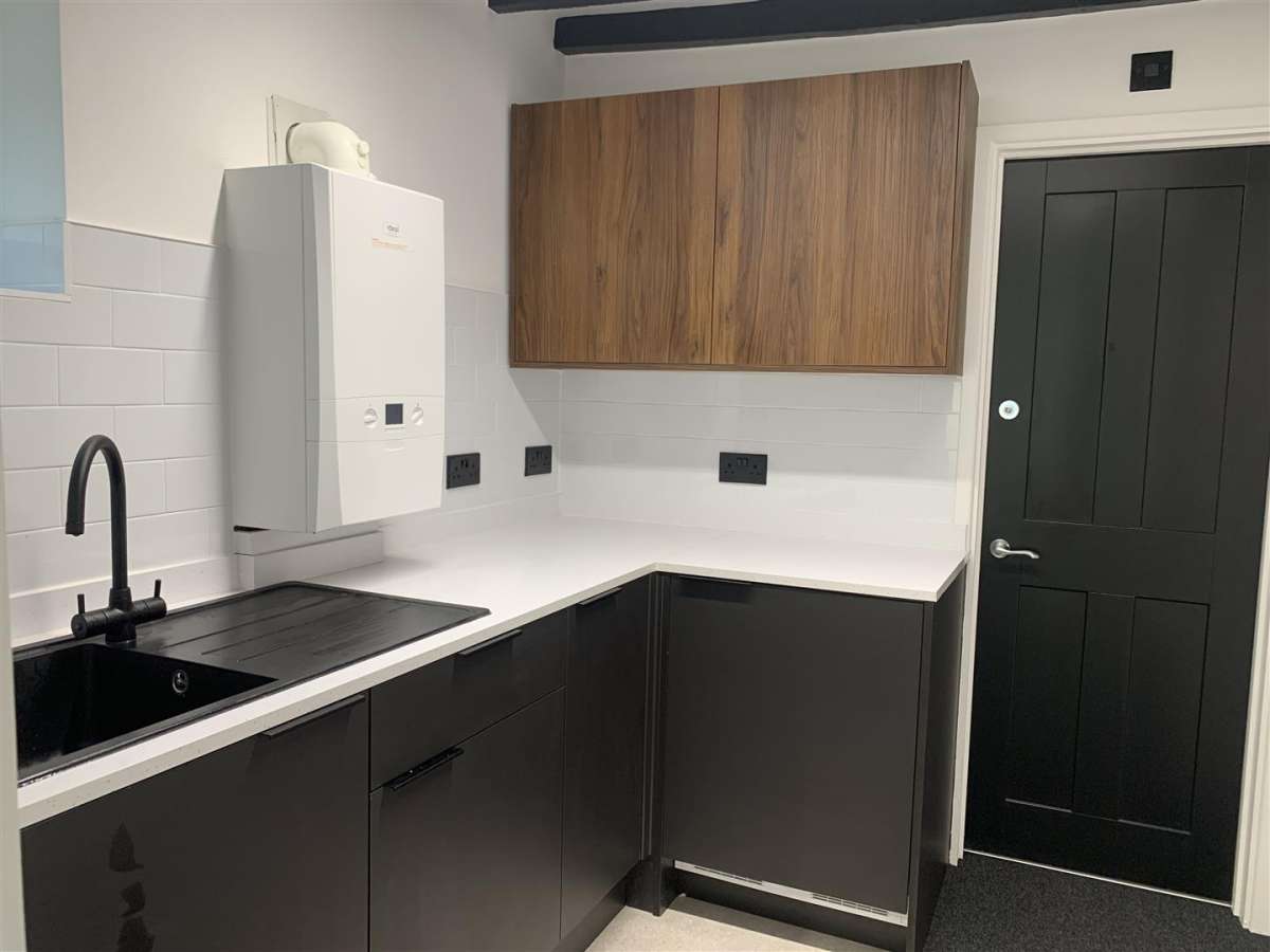 Office in Kegworth - photo 4