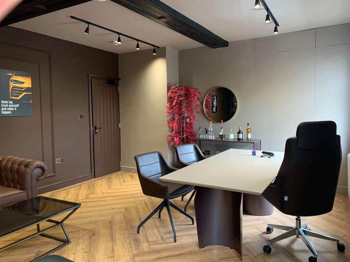 Office in Loughborough - photo 3