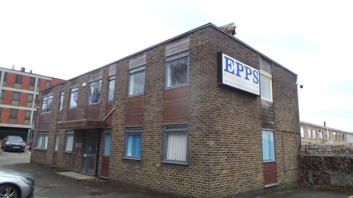Office To Let, Ashford