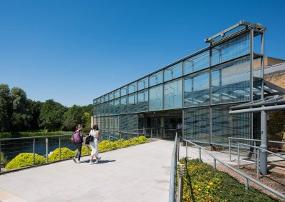 Office To Let, Peterborough