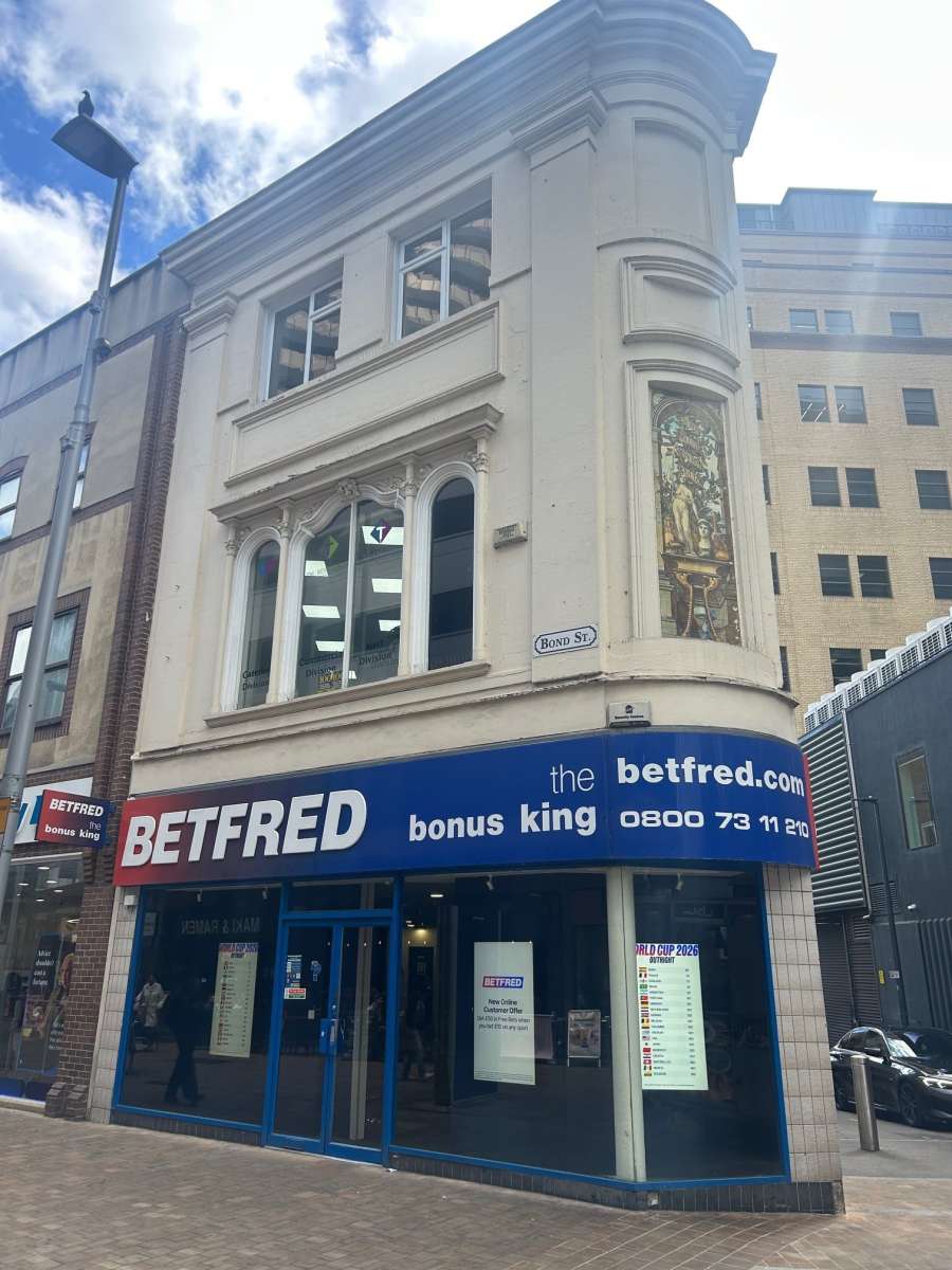 Office To Let, Leeds